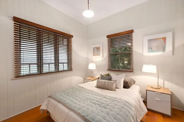 Fifth view of Homely house listing, 60 Vale Street, Kelvin Grove QLD 4059