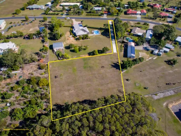 Sixth view of Homely land listing, Lot 2, 20 Perima Road, Elimbah QLD 4516