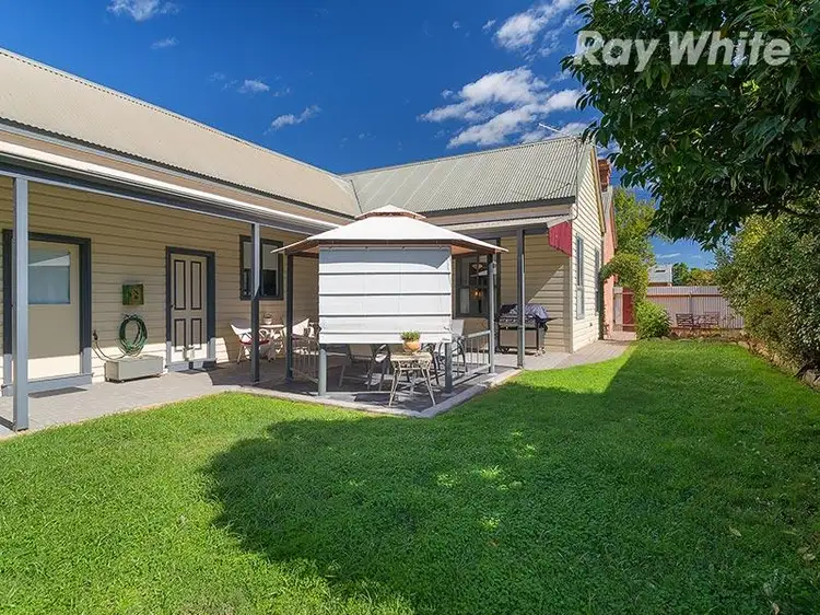 Seventh view of Homely house listing, 18 Alfred Street, Corowa NSW 2646