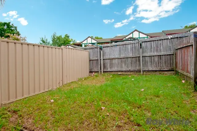 Sixth view of Homely townhouse listing, 4/124 Smith Road, Woodridge QLD 4114