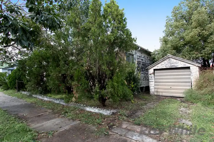 Main view of Homely house listing, 21 Braye Street, Mayfield NSW 2304