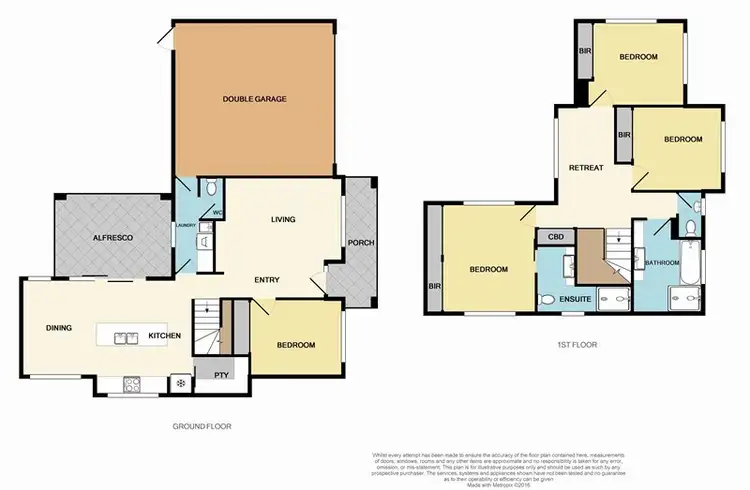 Sixth view of Homely house listing, 3/47 Hazelwood Road, Boronia VIC 3155