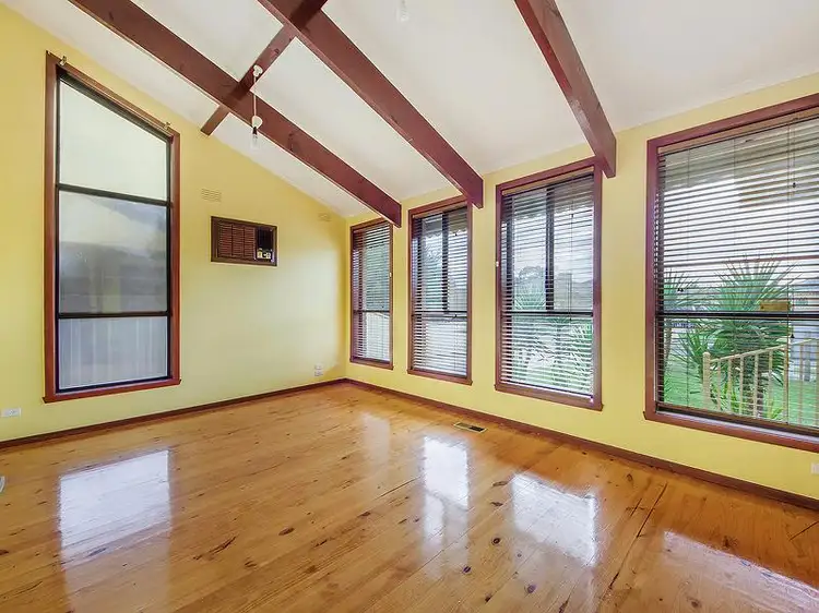 Third view of Homely house listing, 33 Entally Drive, Albanvale VIC 3021