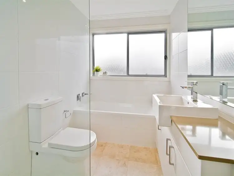 Fourth view of Homely townhouse listing, 3/21-23 Station Street, Naremburn NSW 2065