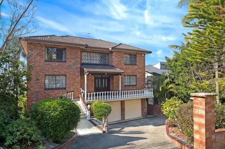 46 Craigholm Street, Sylvania NSW 2224