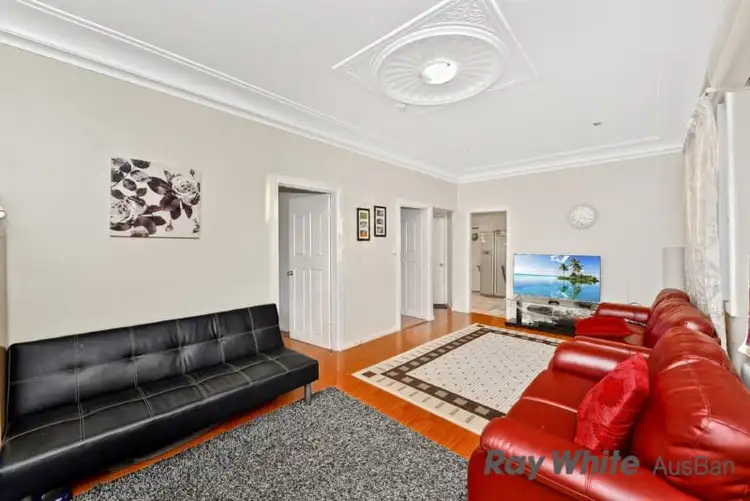 Second view of Homely house listing, 74. JAMES Street, Punchbowl NSW 2196