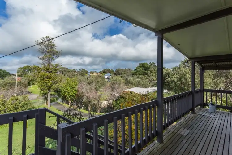 Second view of Homely house listing, 34 Panorama Drive, Tootgarook VIC 3941