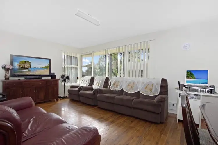 Second view of Homely house listing, 1 Hadrian Avenue, Blacktown NSW 2148