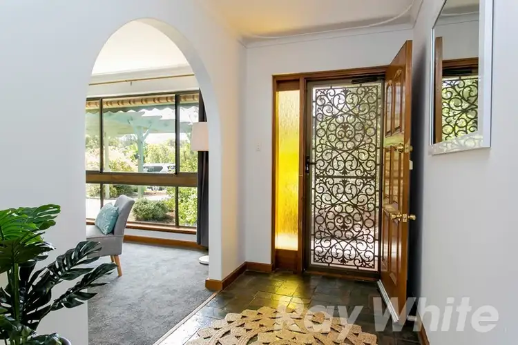 Second view of Homely house listing, 32 Malbeck Drive, Reynella East SA 5161