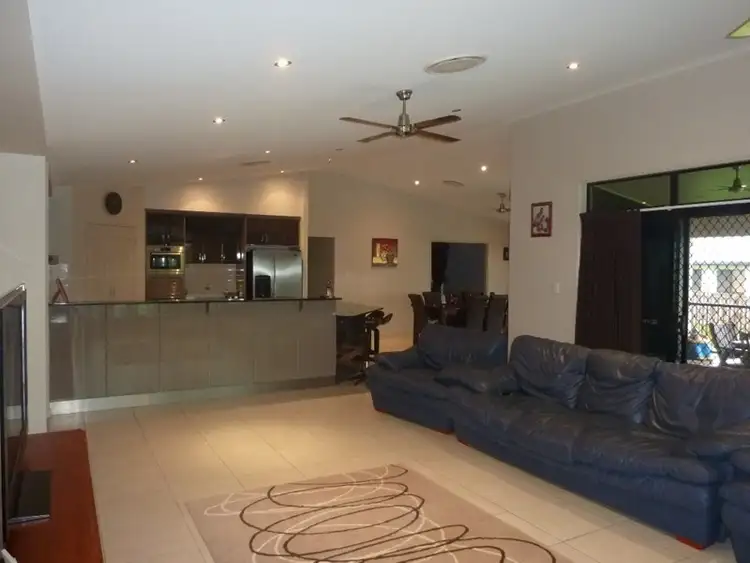 Sixth view of Homely house listing, 29 Oxley Crescent, Erakala QLD 4740