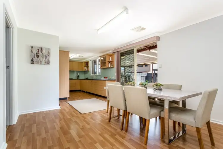 Fifth view of Homely house listing, 26 Eagle Court, Semaphore Park SA 5019
