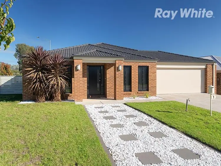 Main view of Homely house listing, 88 Drage Rd (known as 1Condamine Street), Wodonga VIC 3690