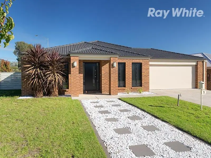 Main view of Homely house listing, 88 Drage Rd (known as 1Condamine Street), Wodonga VIC 3690