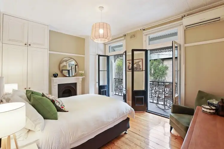 Fifth view of Homely house listing, 24 Andreas Street, Petersham NSW 2049