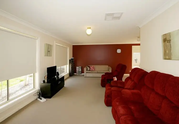 Second view of Homely house listing, 1 Barrima Drive, Glenfield Park NSW 2650