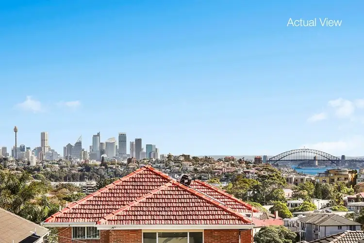 Second view of Homely house listing, 56 Gilbert Street, Dover Heights NSW 2030