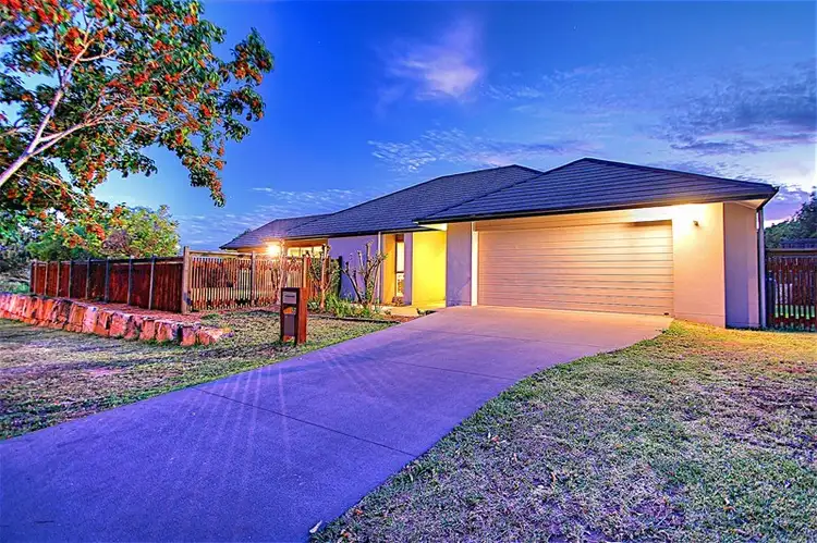 Main view of Homely house listing, 36 Spotted Gum Place, Moggill QLD 4070