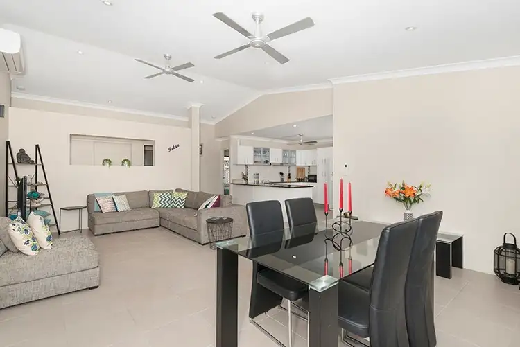 Fifth view of Homely house listing, 7 Fitzallan Street, Bushland Beach QLD 4818