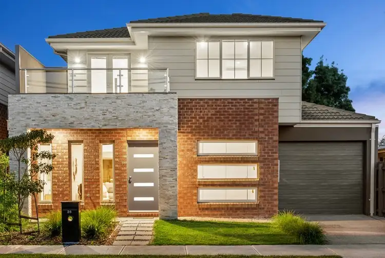 28 Dalveen Road, Ivanhoe VIC 3079