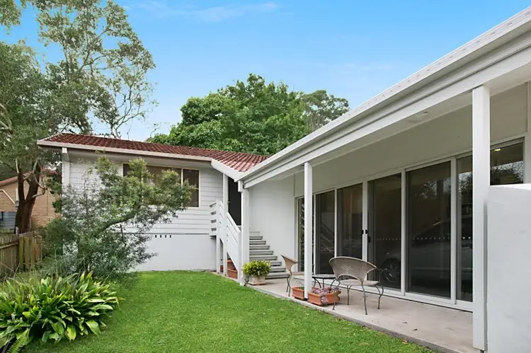 Fourth view of Homely house listing, 1 Garden Place, Shoal Bay NSW 2315