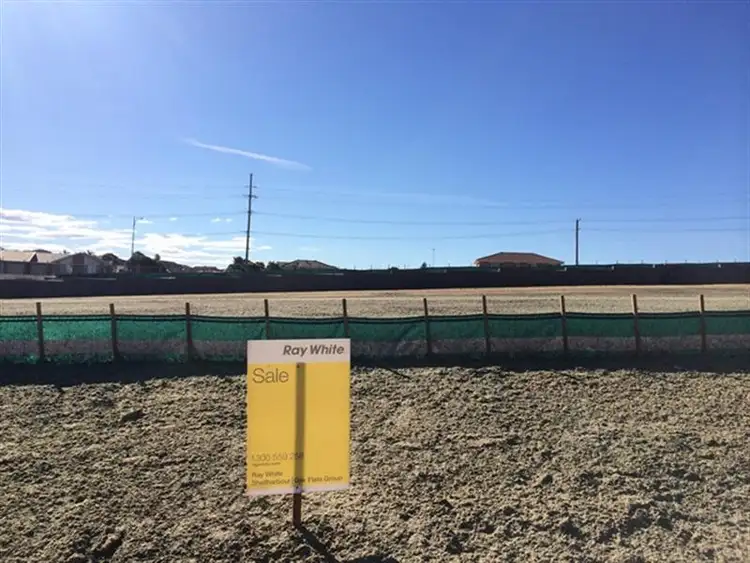 Lot 1027 Sea Crest, Flinders NSW 2529