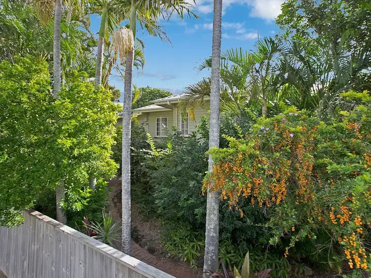 Second view of Homely house listing, 82 Derby Street, Coorparoo QLD 4151
