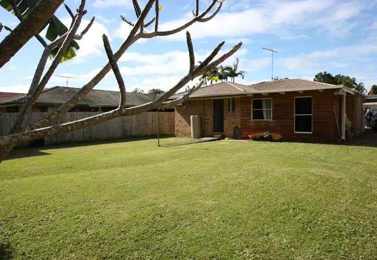 58 Langdon Street, Cleveland QLD 4163
