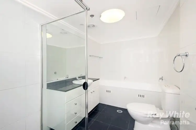 Third view of Homely apartment listing, 14/13-15 Hassall Street, Parramatta NSW 2150