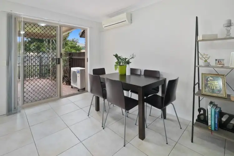 Second view of Homely townhouse listing, 32/175 Thorneside Road, Thorneside QLD 4158