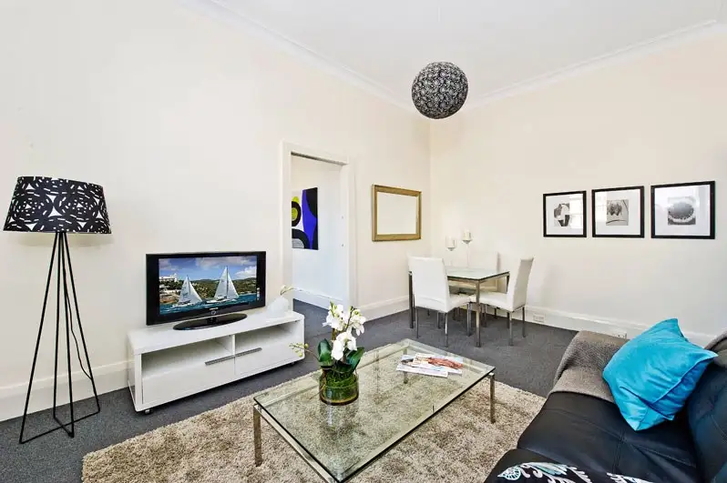 Main view of Homely apartment listing, 4/184 Arden Street, Coogee NSW 2034