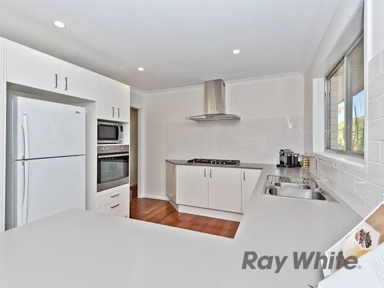 Third view of Homely house listing, 124 Trouts Road, Stafford Heights QLD 4053