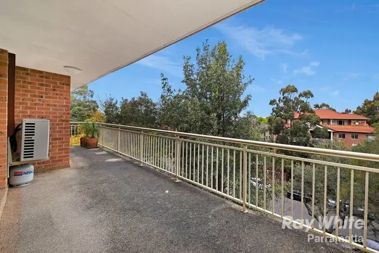 Fifth view of Homely unit listing, 5/26 Early Street, Parramatta NSW 2150