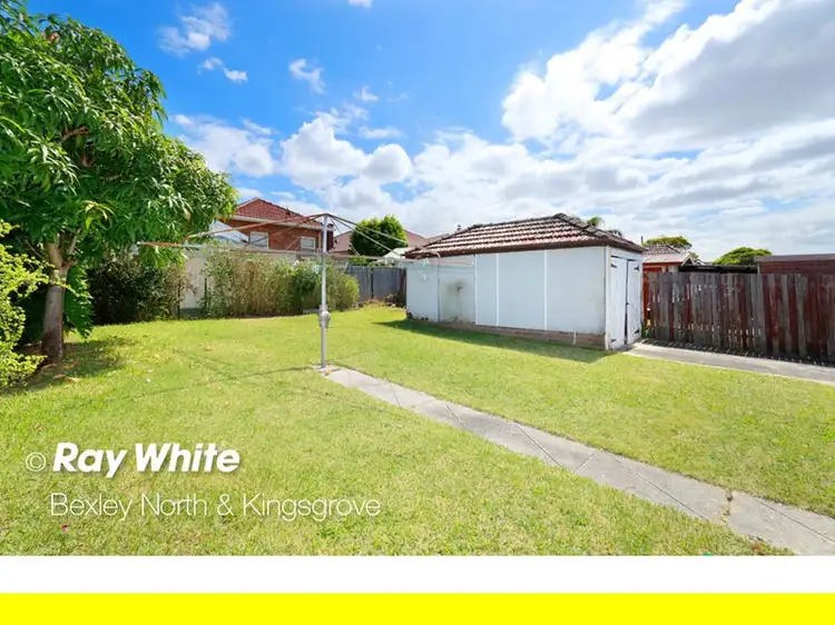 Fourth view of Homely house listing, 279 Kingsgrove Road, Kingsgrove NSW 2208