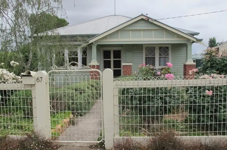 67 Stephen Street, Hamilton VIC 3300