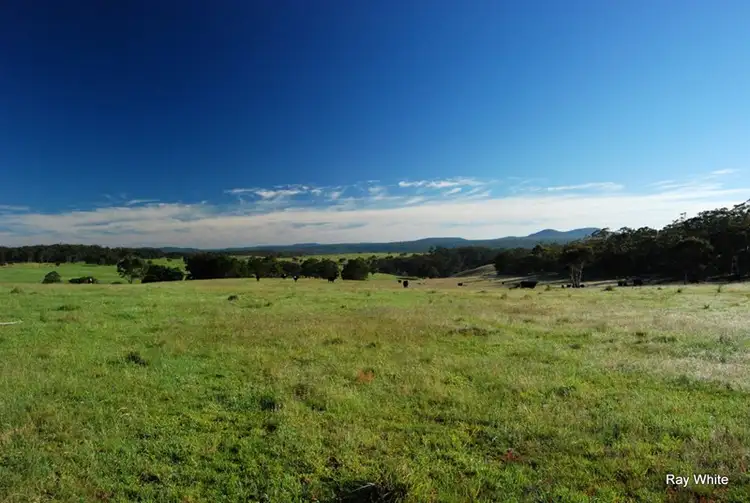 Third view of Homely rural property listing, 3600 Nerriga Road, Braidwood NSW 2622