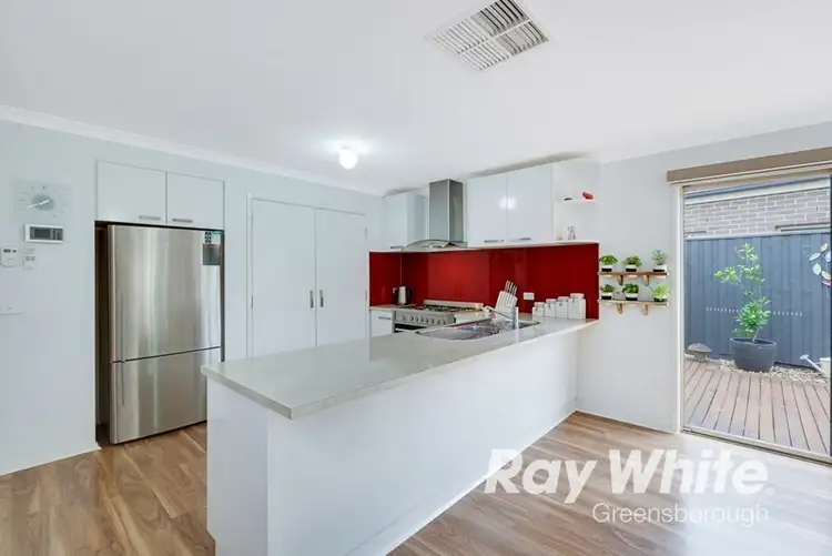 Fourth view of Homely house listing, 11 Lythrum Street, Doreen VIC 3754
