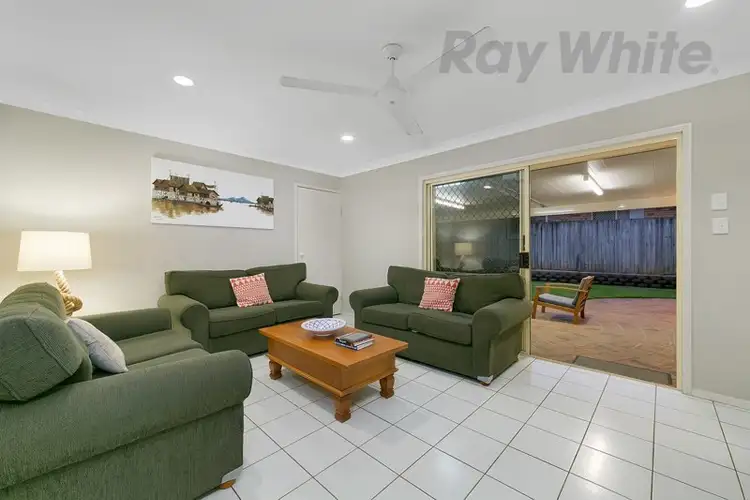 Third view of Homely house listing, 75 Bordeaux Street, Eight Mile Plains QLD 4113