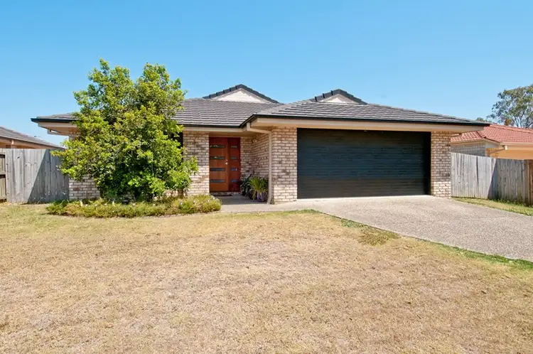 92 Second Avenue, Marsden QLD 4132