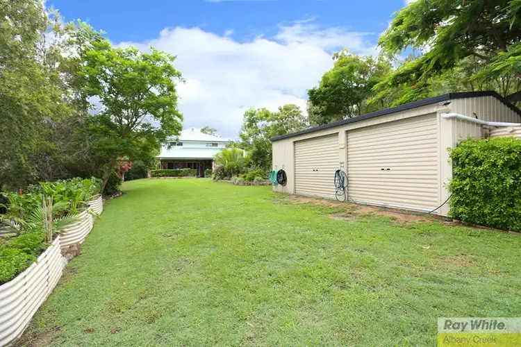 Fourth view of Homely house listing, 27 Bunya Lake Court, Bunya QLD 4055