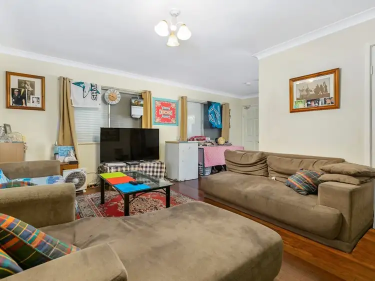 Third view of Homely house listing, 4 Elizabeth Crescent, Goodna QLD 4300