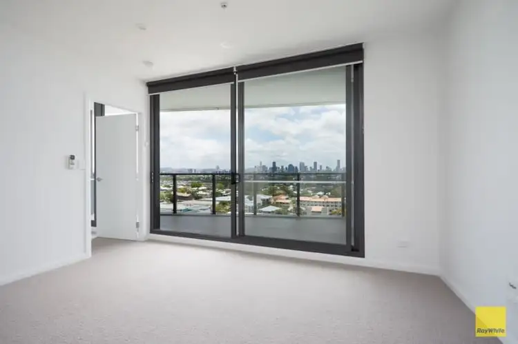Fifth view of Homely unit listing, 21005/26 Holdsworth Street, Coorparoo QLD 4151