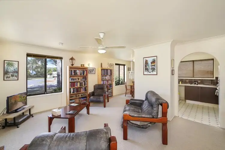 Second view of Homely house listing, 49 Kerry Crescent, Berkeley Vale NSW 2261