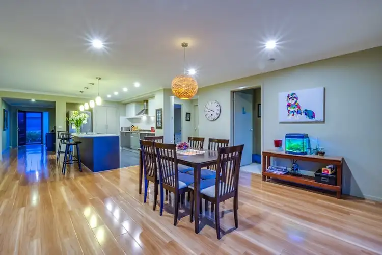 Fifth view of Homely house listing, 30 Barchester Avenue, Truganina VIC 3029