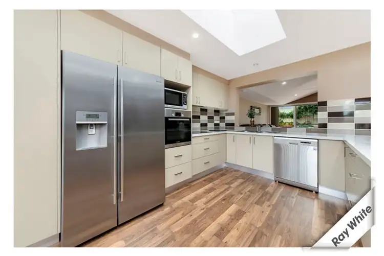 Fifth view of Homely house listing, 41 Sherwood Circuit, Gordon ACT 2906