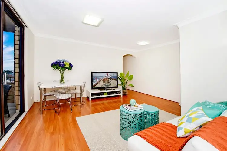 Seventh view of Homely apartment listing, 15/36-38 Willis Street, Kingsford NSW 2032