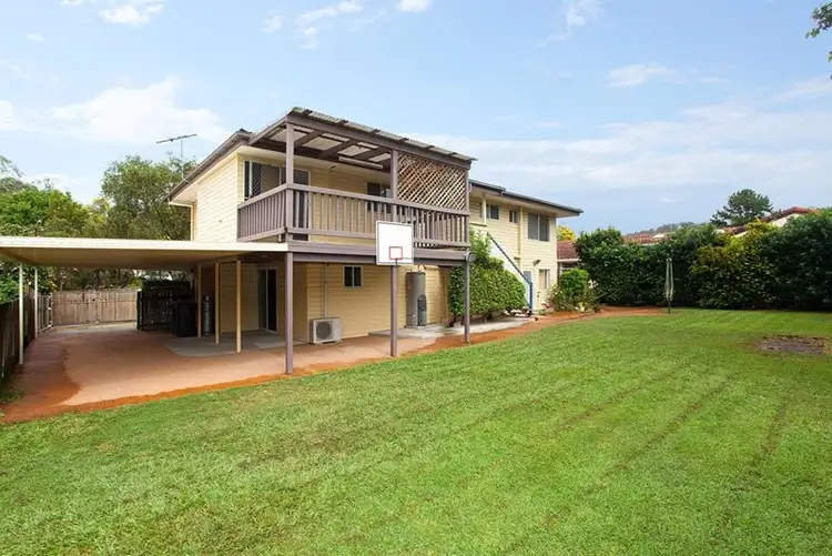 11 Kanturk Street, Ferny Grove QLD 4055