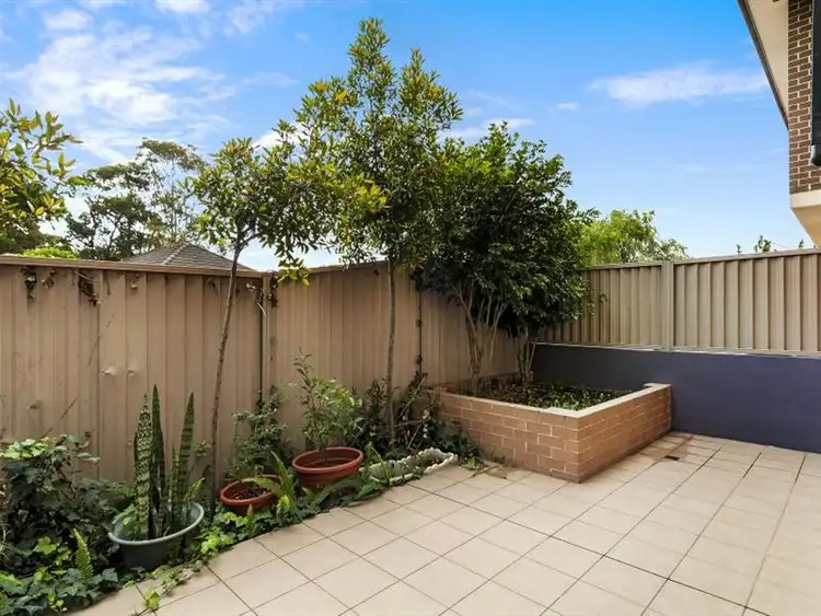 Fourth view of Homely townhouse listing, 3/5 Minneapolis Crescent, Maroubra NSW 2035
