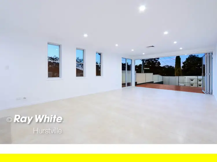 Third view of Homely other listing, 66 Balmoral Road, Mortdale NSW 2223
