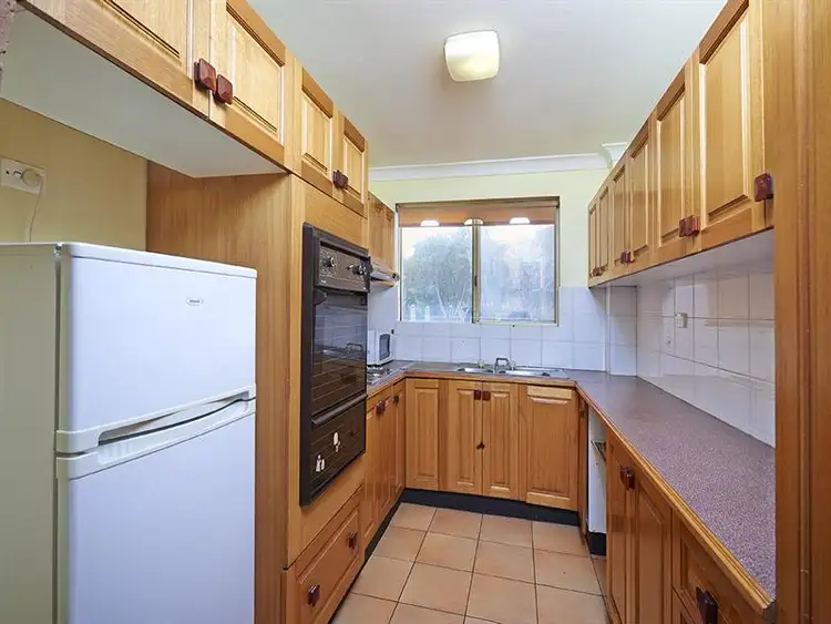 Third view of Homely apartment listing, 1/18-20 Mowle Street, Westmead NSW 2145