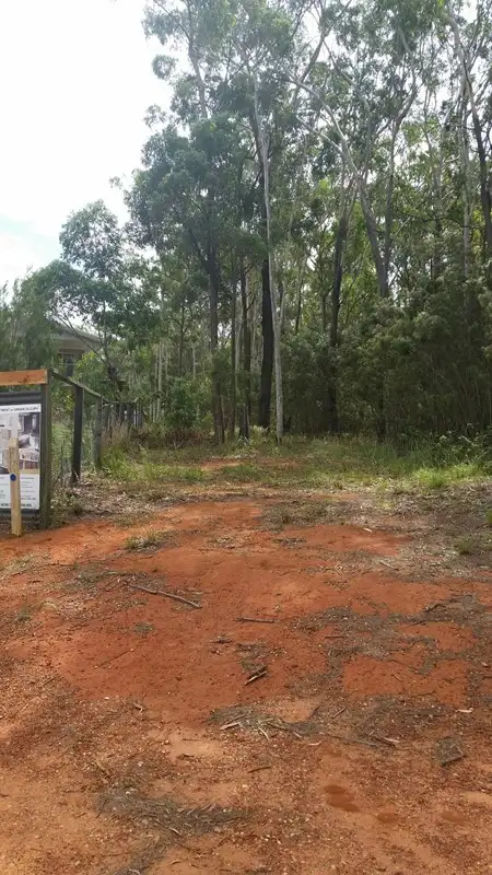 Fifth view of Homely land listing, 1 Titania Terrace, Russell Island QLD 4184